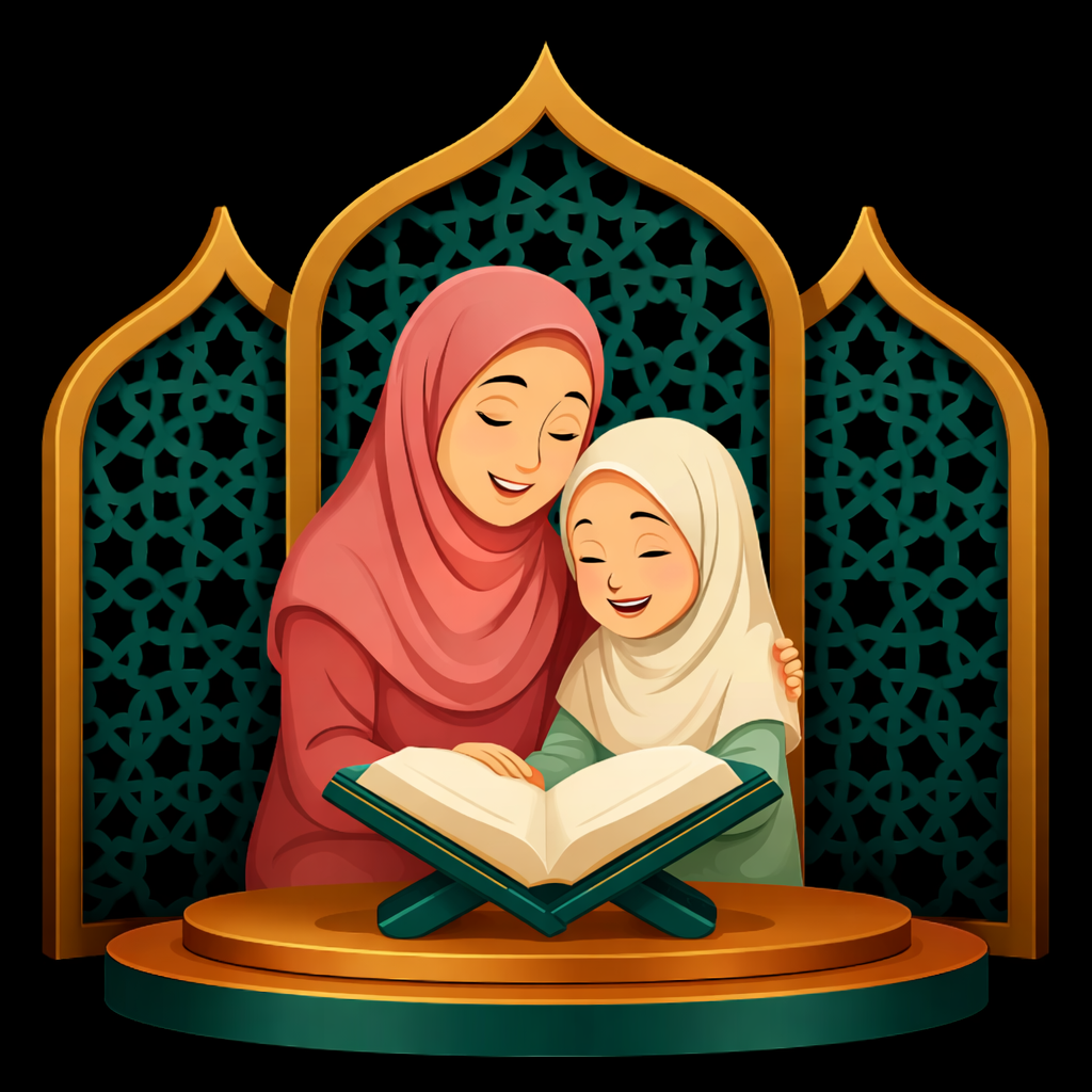 𝐐𝐮𝐫𝐚𝐧 𝐋𝐞𝐚𝐫𝐧𝐢𝐧𝐠 𝐚𝐧𝐝 𝐄𝐚𝐫𝐧𝐢𝐧𝐠