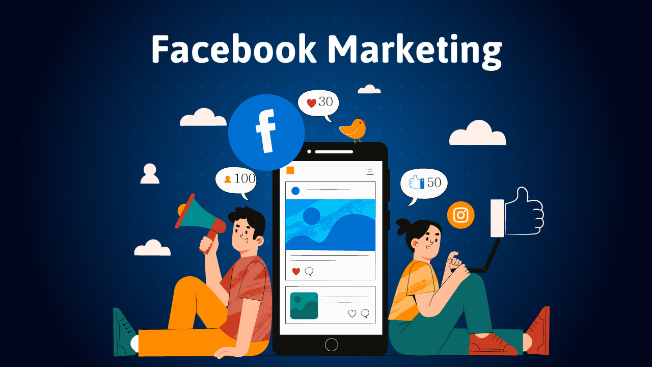 𝐅𝐚𝐜𝐞𝐛𝐨𝐨𝐤 𝐌𝐚𝐫𝐤𝐞𝐭𝐢𝐧𝐠