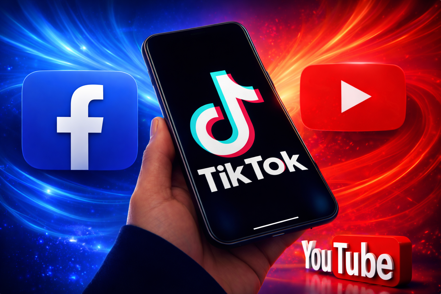 𝐖𝐚𝐭𝐜𝐡𝐢𝐧𝐠 𝐯𝐢𝐝𝐞𝐨𝐬 𝐨𝐧 𝐘𝐓, 𝐅𝐁 & 𝐓𝐓